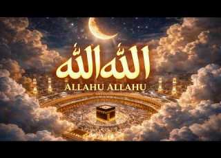 Allahu Allahu Islamic Nasheed RUH