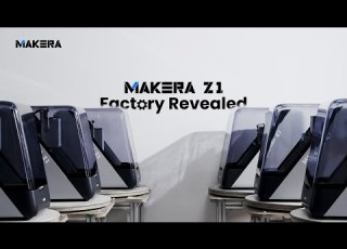  How The Makera Z1 Is Made Factory Secrets Revealed