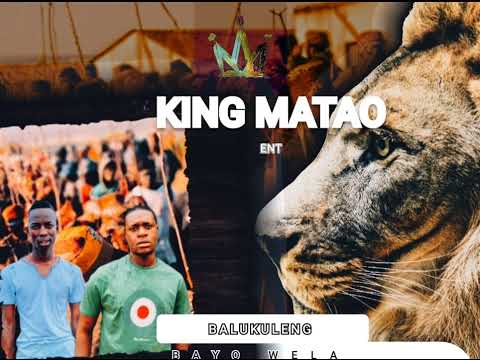 KING MATAO X LATJITJO BALUKULENG BAYO WELA KING MATAO X LATJITJO BALUKULENG BAYO WELA