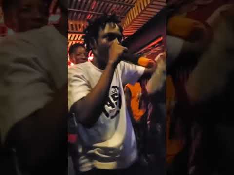 Show Live Kaje Mc 45