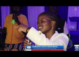  Kweli Ni Mungu By Yvonne Oyare