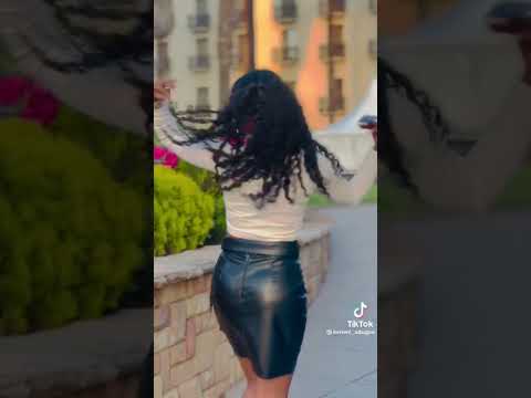 New Oromo Tiktok