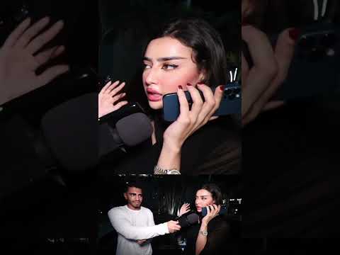 مقلب مع مروج الرحيلي