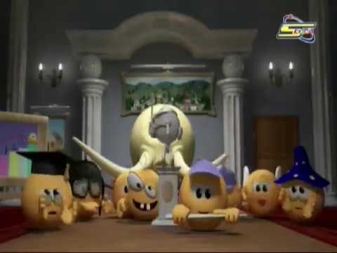 مواعيد عرض الموجيكونز