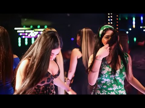 احبك وضل احبك للموت ما انساك دبكات الأسطورة جهاد سليمان 2023