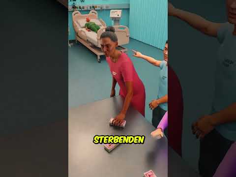 Die Grausame Todes Wette