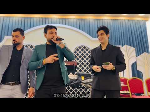 كلهن فرغ ثاني وهيه النسخه الاصليه الفنان احمد الاسمر احمد جاسم حنة دلو الجنابي نوفل السبعاوي كلهن فرغ ثاني وهيه النسخه الاصليه الفنان احمد الاسمر احمد جاسم حنة دلو الجنابي نوفل السبعاوي