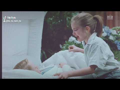 ტომასი და ედა ჩემი გოგო My Girl Thomas J Veda