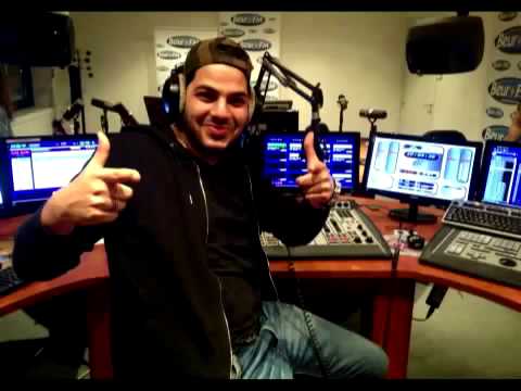 Cheb Houssem Omri 3achek Rah Badini New 2015