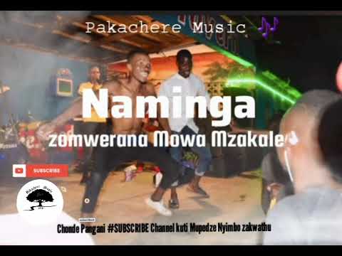 Naminga Zomwerana Mowa Mzakale Official Music