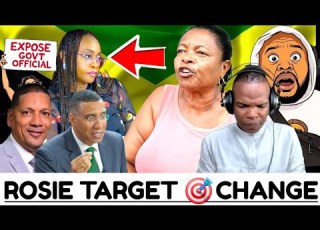  ROSIE HAMILTON NEW LEAKED VOICE NOTE EXPOSE JULIET HOLNESS WHAT CAN GO SO BVR 2 0