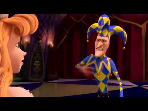 Legends Of Oz Jester S Curse