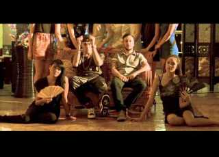 MARRACASH TAYONE LA TIPA DEL TIPO VIDEO UFFICIALE