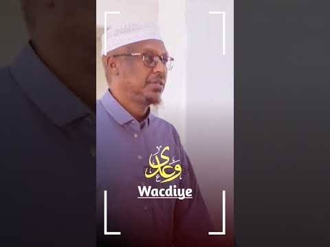 Sheekh Mustafe Xaaji Ismaaciil Haaruun