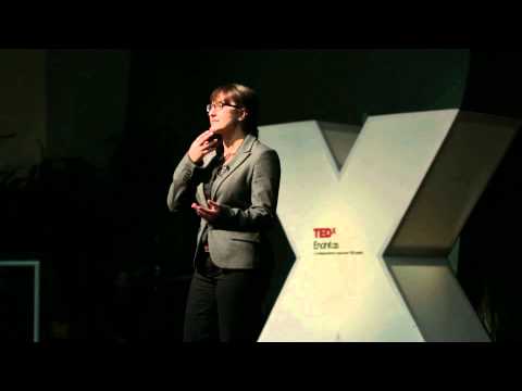 Are You My Ally Laila Al Shamma At TEDxEncinitas