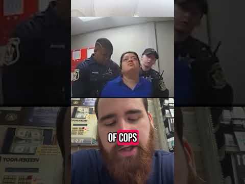 This Lady Was In Target For 7 Hrs Stealing Say Hi To Jimisha Avalani