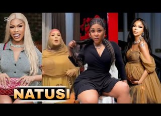 Baada Ya GIGY Leo MUNA LOVE Amtukana Mama Kungwi Baada Ya Kumsema Vibaya WEMA SEPETU