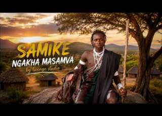  SAMIKE NGWANA NGAKA SONG MASAMVA BY LWENGE STUDIO
