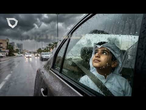 دعاء نزول المطر الشيخ مشاري راشد العفاسي