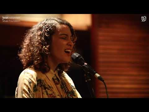 Historia De Un Amor Gaby Moreno Total Environment Music Foundation