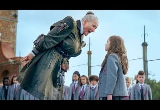 طفلة عبقرية تكتشف أن مدرستها أخطر من السجن ملخص فيلم ماتيلدا