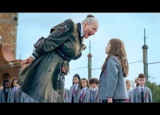 طفلة عبقرية تكتشف أن مدرستها أخطر من السجن ملخص فيلم ماتيلدا