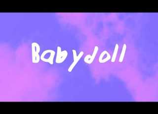  Dominic Fike Babydoll