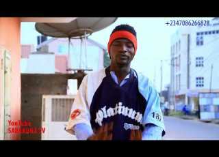 Dan Sholi Ya Gano Sirrin Yanda Ake Samun Sarauta Musha Dariya Sabon Comedy