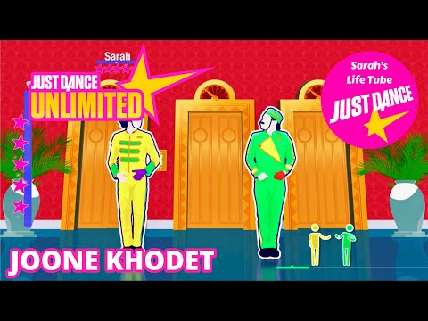 Joone Khodet Black Cats MEGASTAR 2 2 GOLD P1 13K Just Dance 2021 Unlimited Joone Khodet Black Cats MEGASTAR 2 2 GOLD P1 13K Just Dance 2021 Unlimited
