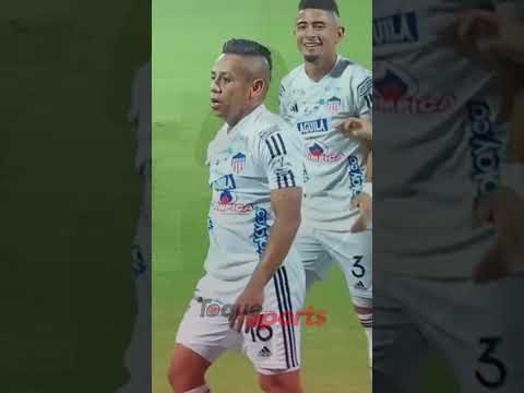 QUÉ DAÑO LES HICISTE VLACHO Las PALABRAS De DEIBER CAICEDO En El DOCUMENTAL DE JUNIOR