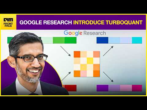 Google Just Solved AI S Biggest Problem And Almost No One Is Talking About It