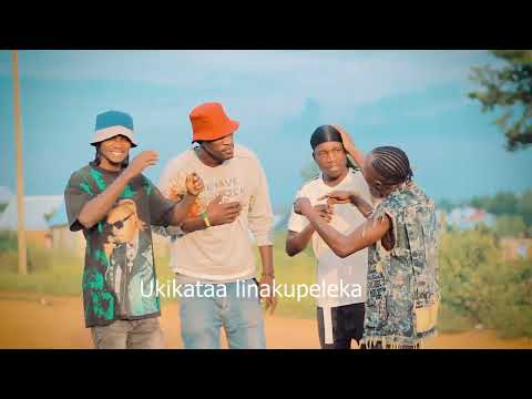 Wakudeka Bigwa Officially Video