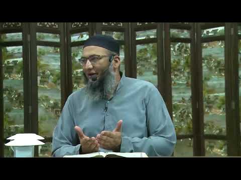 Surah Ar Ra Ad 1 To End By Shujauddin Sheikh