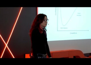 What Is Learning In The Age Of AI Sophie Ito TEDxFIA Business School
