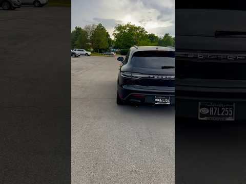 Launch Control 2024 Porsche Macan S Porsche Macans Macan Launch Launchcontrol