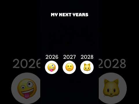 Année 2026 2027 2028