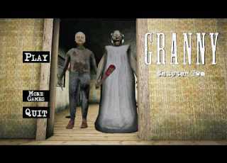 Granny Chapter Two Full Gameplay