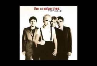 The Cranberries Zombie HQ
