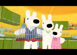  Gaspard And Lisa Our Class Pet UK Dub Reuploaded