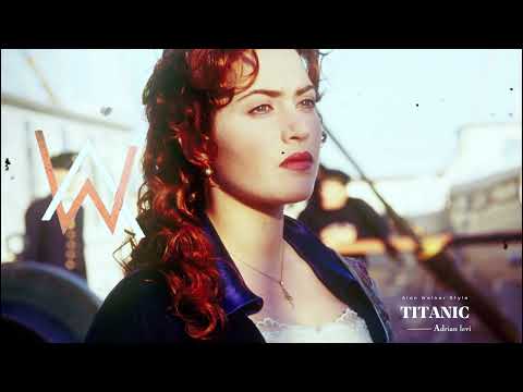 Alan Walker Style TITANIC New Song 2026