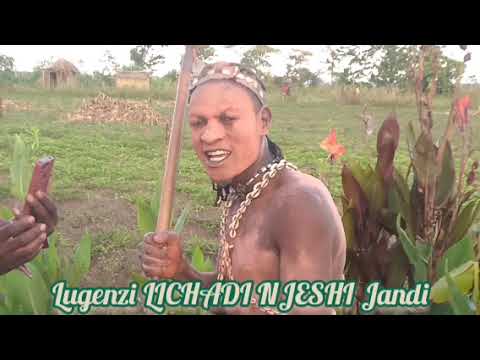 2025 Lugenzi LICHADI NJESHI UJUMBE Jandi 0699798785 Mpya Audio OFFCIALI
