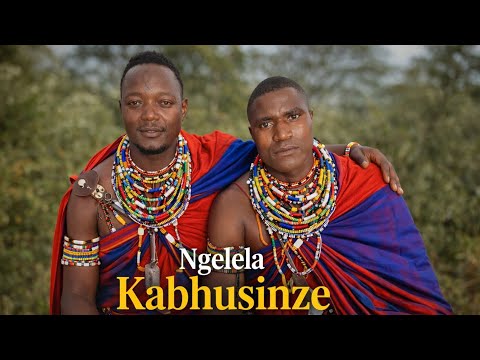 Ngelela Kabhusinze Ng Wagala Official Audio