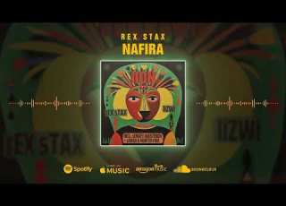 Nafira REX STAX Afro House Tribal House Extended Mix