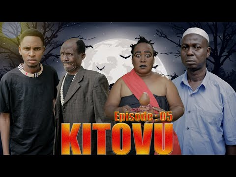 KITOVU EPISODE 05 The Best African Movie KIPARA BRAND CLAM VEVO PASSARBRAND