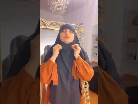احلى حجاب اعشقه كثيراا Hijab Hijabstyle Hijabfashion Hijabi حجاب حجاب شرعي فساتين ازياء 2023