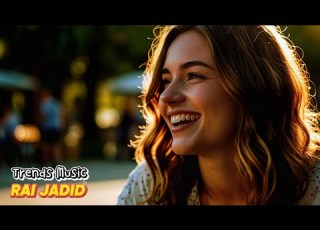  Rai Sentimental 2025 أقوى راي إحساسي By ARABE WAVE