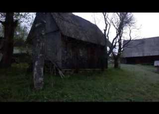  Сколівщина Комарники На хуторі Дівче