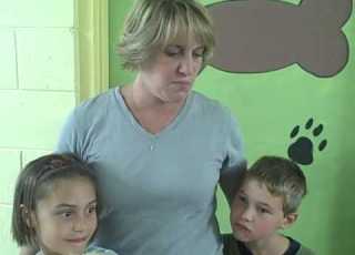 Bella Erica Alex And Andrew