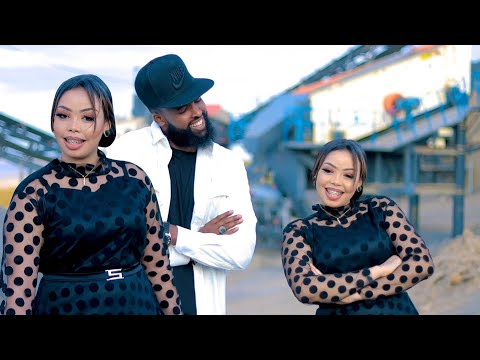 RAHMA HASSAN IYO MUKHTAAR JIGJIGAWI JAWIGA YAAL JIGJIGA OFFICIAL MUSIC VIDEO