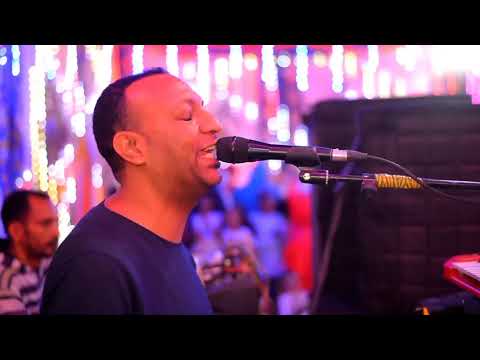 العندليب تامر صحافة ياعندية